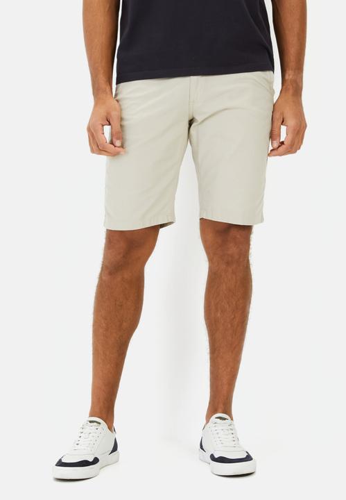 Produktbild Camel Active Chinoshorts aus Baumwolle mit Stretch (42)