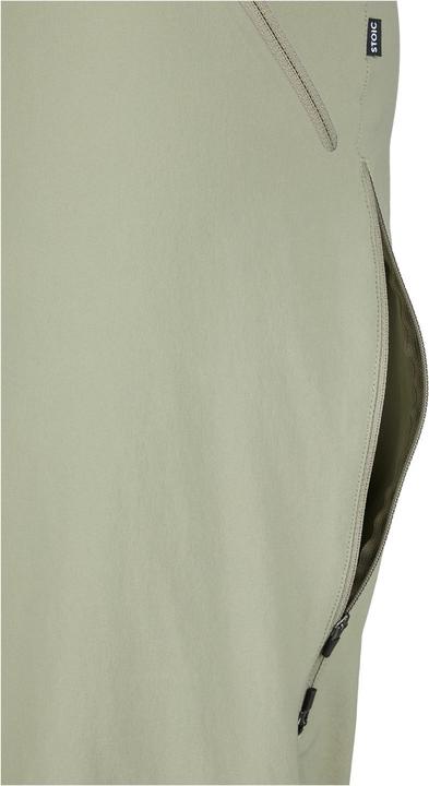Produktbild Stoic Women's HoforsSt. Softshell Pants Capri Light (L)