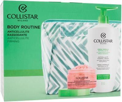 Actual product image Collistar Anticellulite Thermal Set (Body care set)