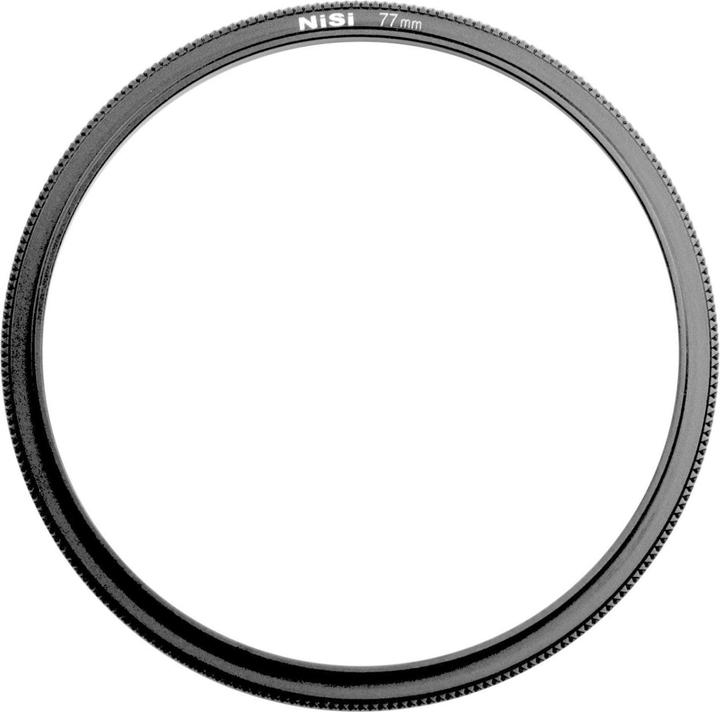 Produktbild Nisi Adapterring V5 77mm (Objektivfilter Adapter, 100 mm)
