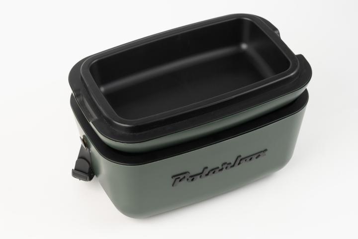 Image du produit Polarbox Retro Cooler (12 l)