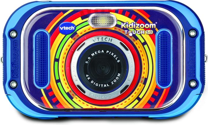 Produktbild VTech Kidizoom Touch 5.0