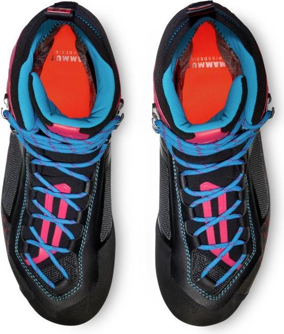 Actual product image Mammut Taiss Light Mid GTX Mountaineering Footwear StepIn Crampon (37 1/3)