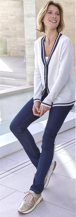 Image du produit Anne Weyburn Top (W32/L34)