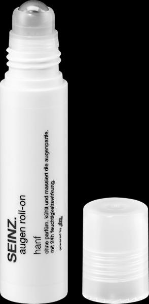 Produktbild dm Seinz. Augen Roll-On Hanf (Roll-on, 15 ml, Tag + Nacht)