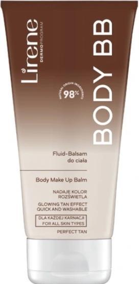 Produktbild MGA Na (Selbstbräunungsschaum, 175 ml)