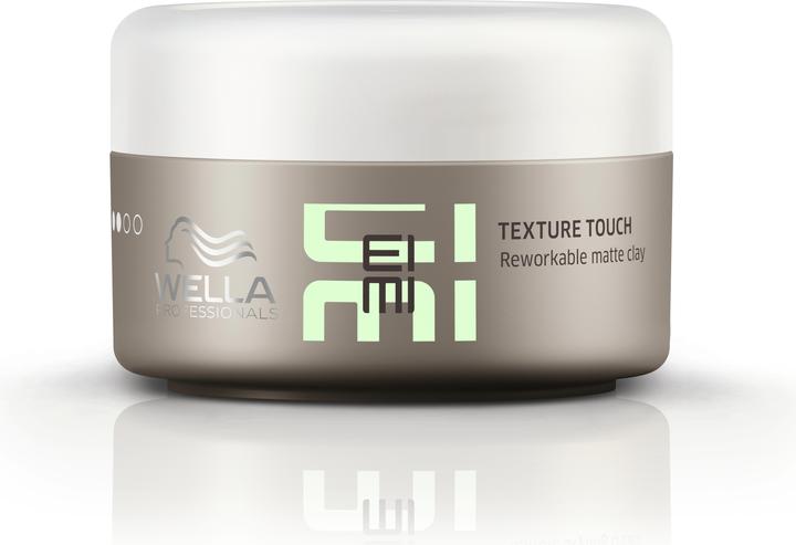Actual product image Wella Eimi Texture Touch (Hair paste, 75 ml)