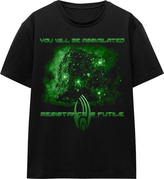 Produktbild Assimilate TShirt (S)