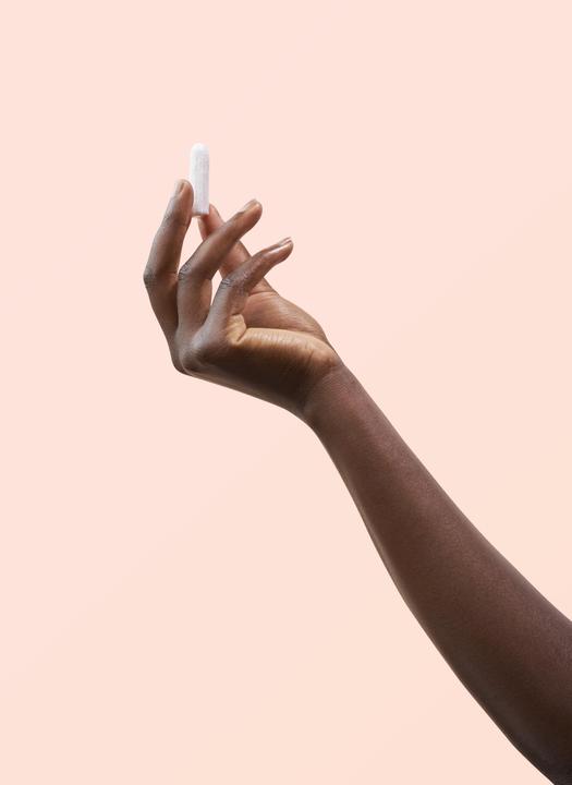 Produktbild Yoni Tampons - super - 100 Bio-Baumwolle - 16 Stk (16 x)