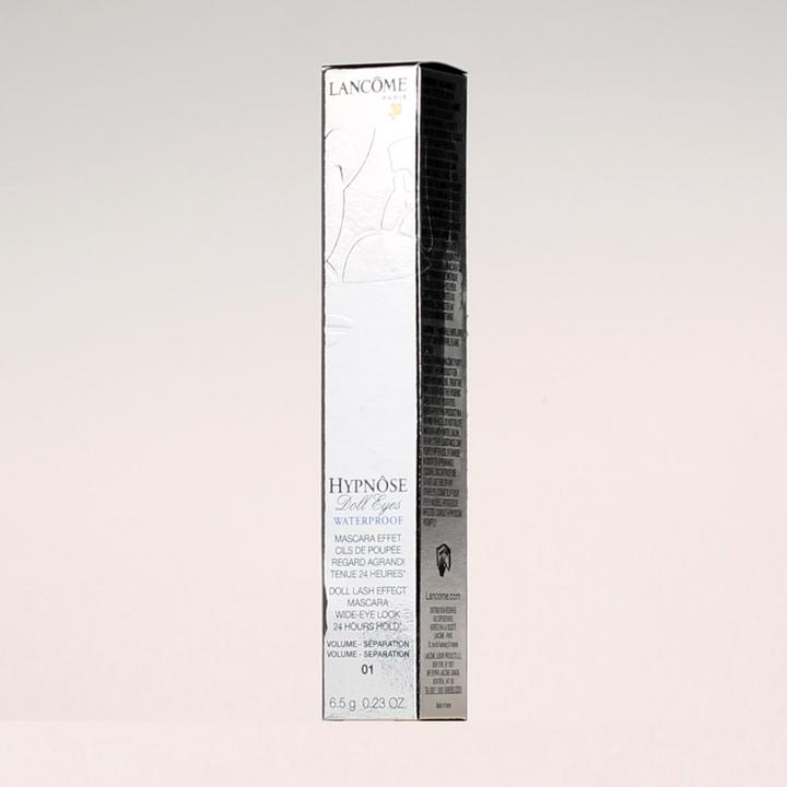 Produktbild Lancôme Hypnose Doll Eyes (01 Noir)