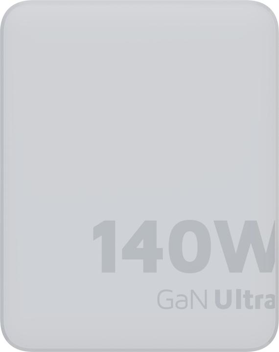 Produktbild Xtorm GaN Ultra Travel Chargers Series (140 W)