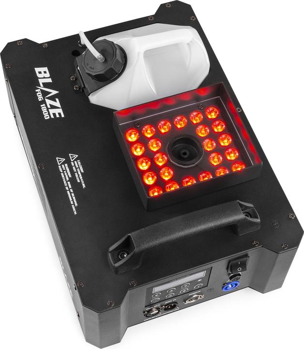 Produktbild BeamZ Blaze1800