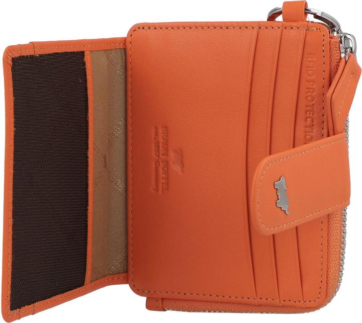 Produktbild Braun Büffel Joy Rfid