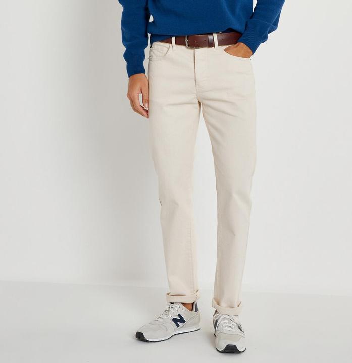 Image du produit La Redoute Collections Jeans réguliers (46)
