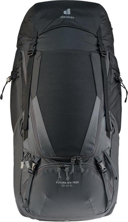 Image du produit Deuter Futura Air Trek 55 + 10 (55 l)