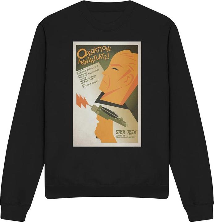 Produktbild The Original Series Episode 29 Sweatshirt (M)