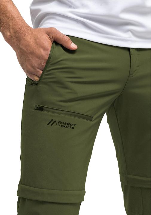 Produktbild Maier Sports Latit Zip (48 E)