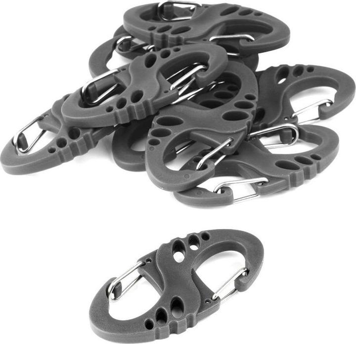 Image du produit Mil-tec Tactical S- Hook