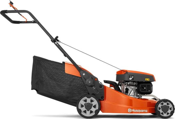 Produktbild Husqvarna Lc 247 (Benzinbetrieb)