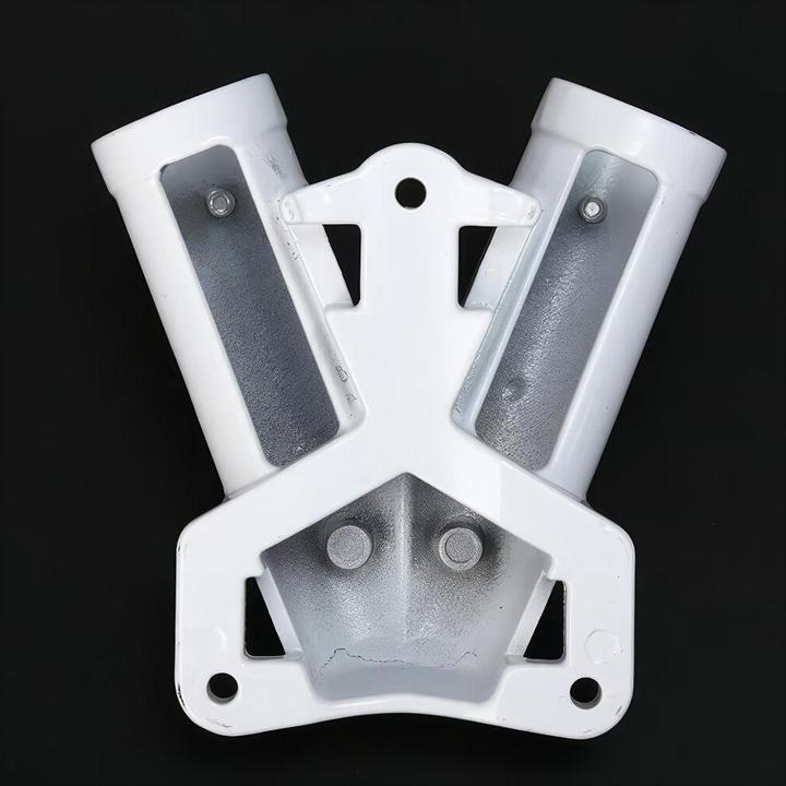 Actual product image X-Tac Flag holder - double pole holder