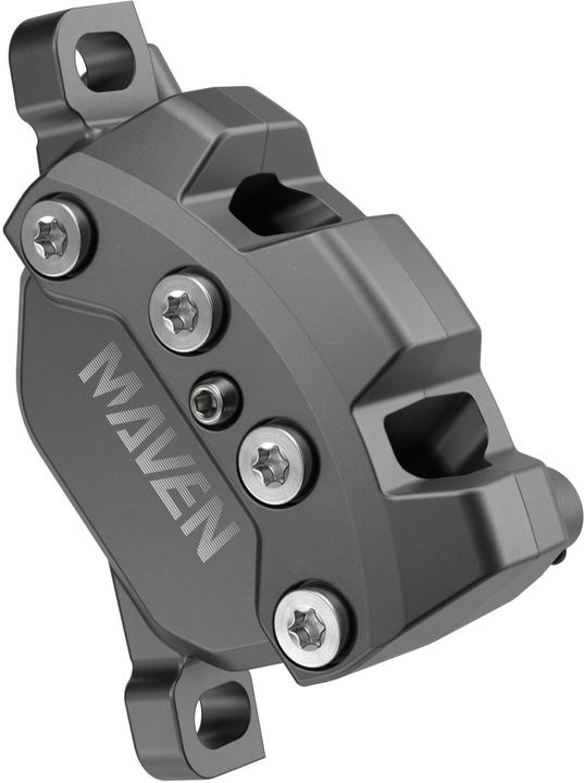 Actual product image Sram Maven Bronze (Front wheel brake, Brake Caliper, 4)