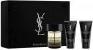 Produktbild Yves Saint Laurent La Nuit de l'Homme Eau de Toilette 100ml Set + Showergel 50ml + Showergel 50ml (Parfum set)