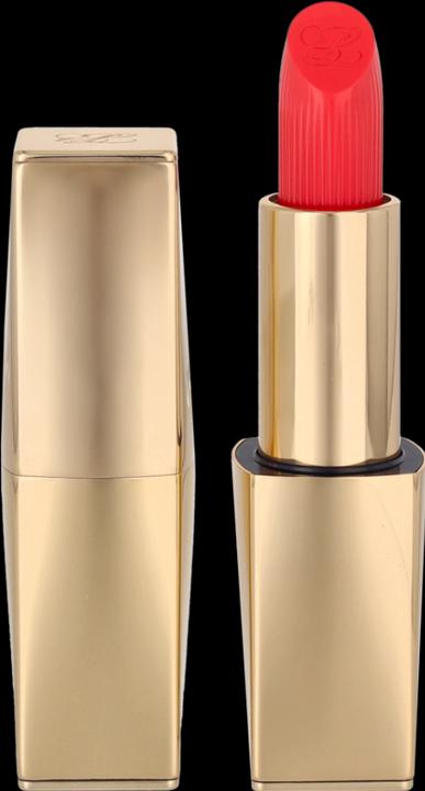 Actual product image Estée Lauder Pure Color (No. 320 - Defiant Coral)