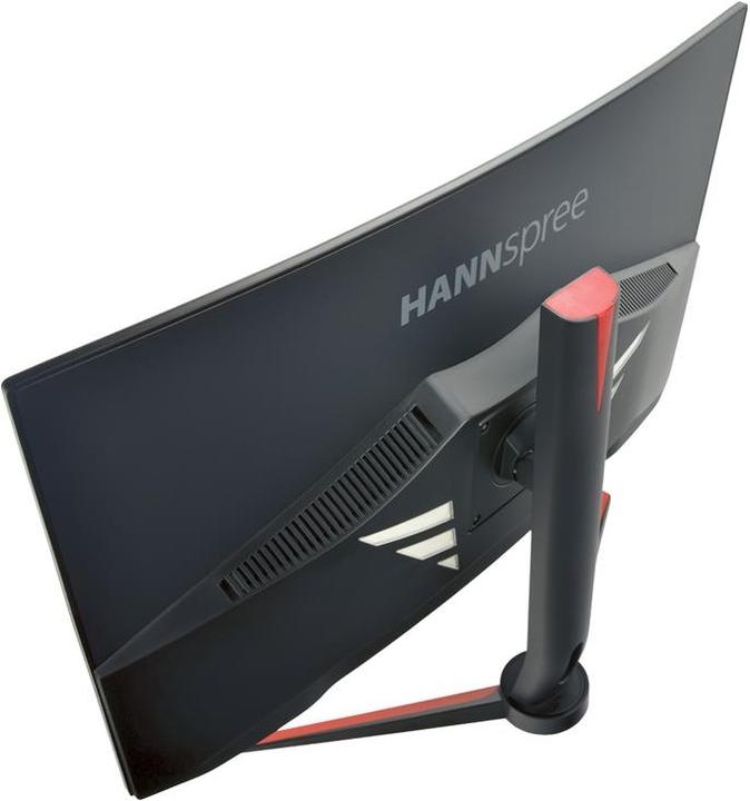 Produktbild Hannspree HG324QJB (2560 x 1440 Pixel, 31.50")
