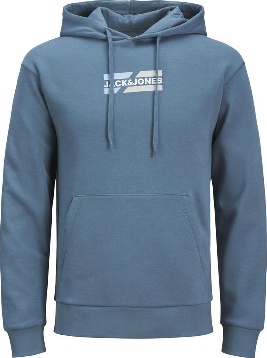 Jack & Jones Jjecorp Graphic Sweat Hood Noos