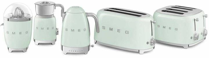 Produktbild Smeg 50's Style Lang