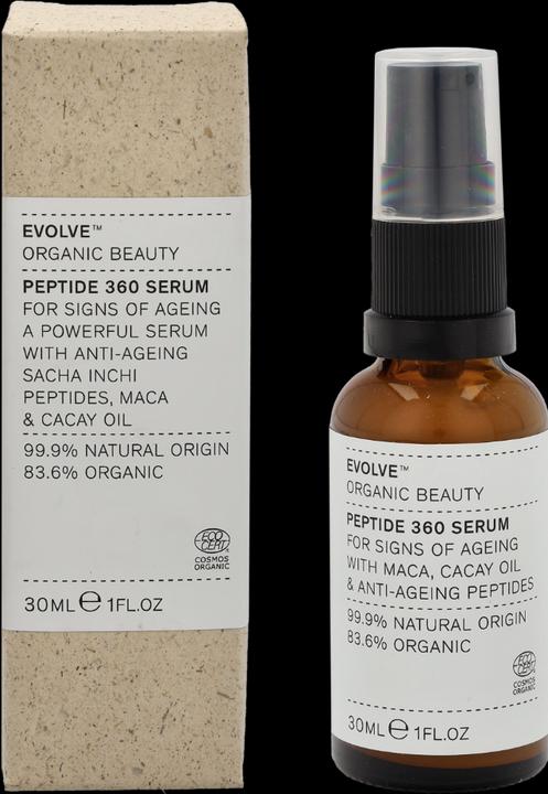 Immagine prodotto Evolve Siero Superfood 360 (30 ml)