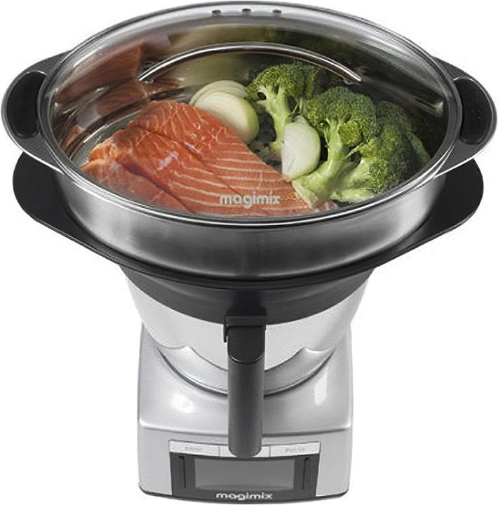 Immagine prodotto Magimix Cestello per cottura a vapore XXL Cook Expert