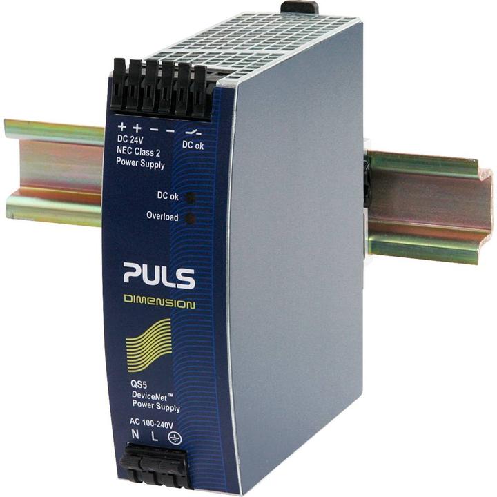 PULS Bloc d'alimentation / alimentation électrique 3.95 A 91.2 W 1 x