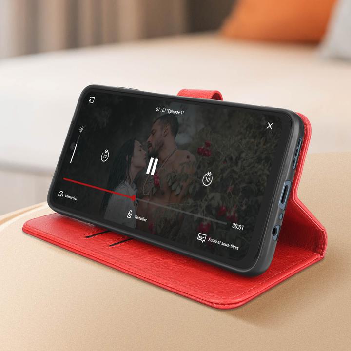 Immagine prodotto Avizar Serie Chesterfield (Motorola Moto G23)