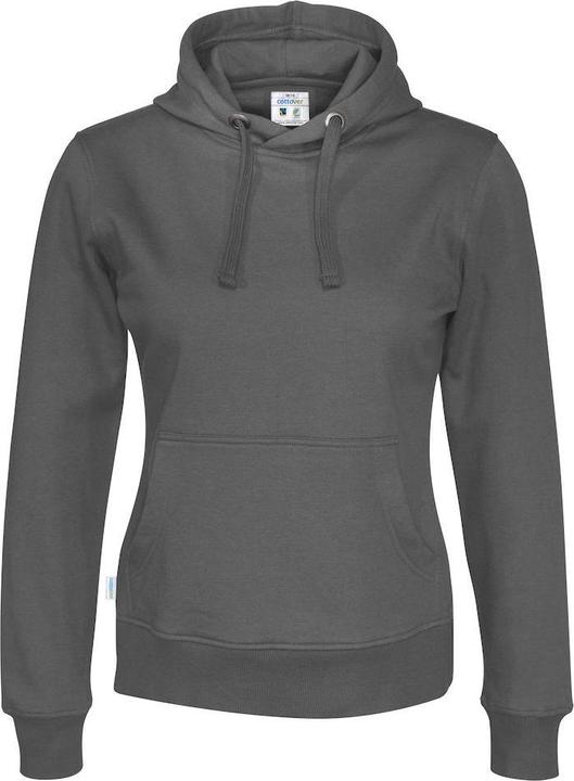 Produktbild Cottover Kapuzenpullover (M)