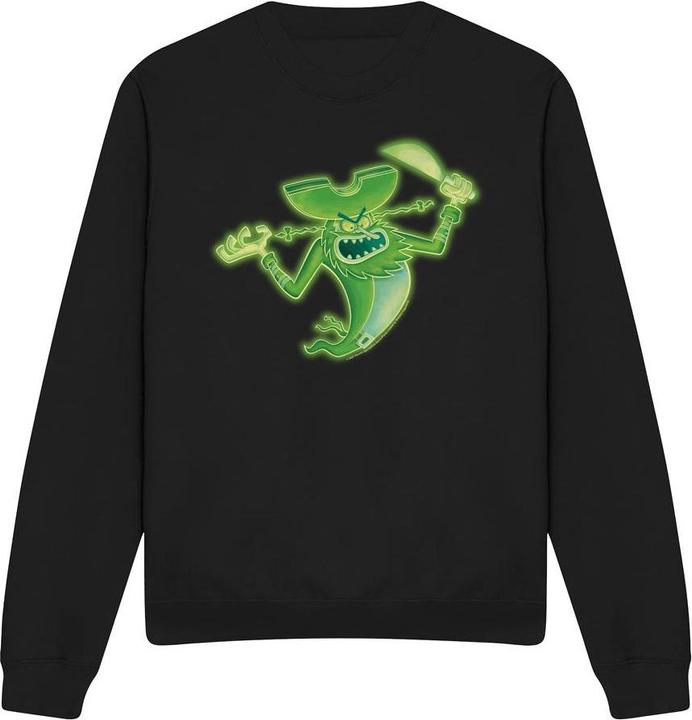 Spongebob Squarepants The Flying Dutchman Sweatshirt