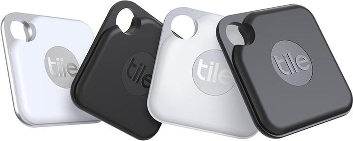 Produktbild Tile Pro 2020 (4er Set) (Android, iOS)