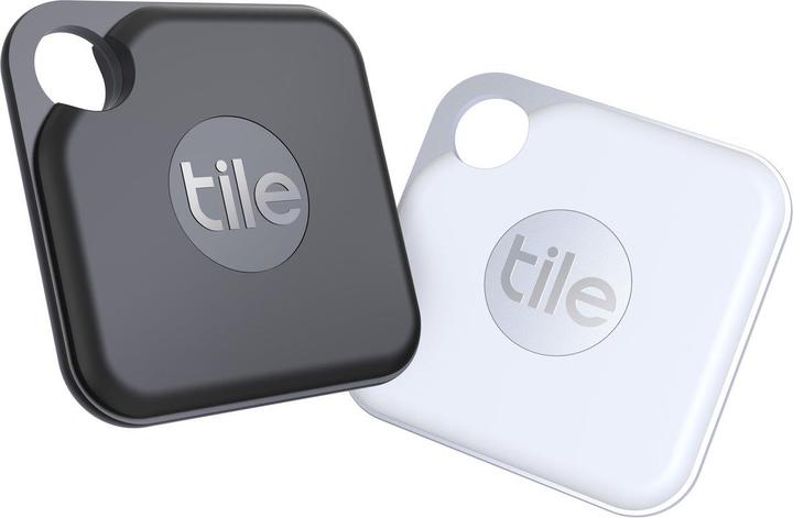 Tile Pro 2020 (2er Set) (Android, iOS)