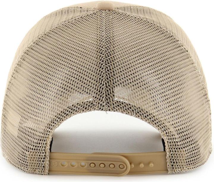 Produktbild 47 Brand Trucker Snapback Cap - Branson FC Liverpool Khaki