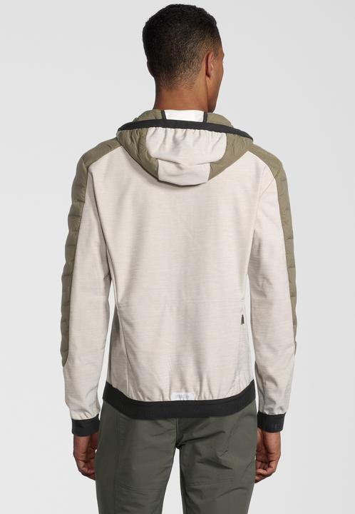 Image du produit Rh+ 5 Elements Hybrid Hoody (S)