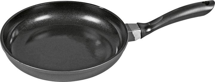 Actual product image Krüger Frying pan 'Potsdam (28 cm, Frying pan, Cast aluminium)