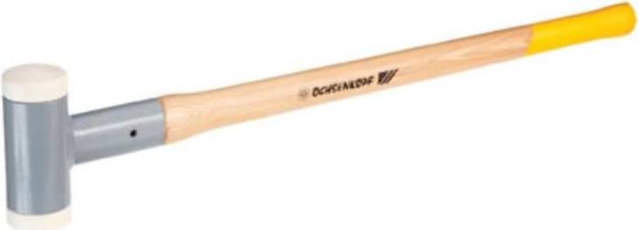 Immagine prodotto Ochsenkopf OX 36 H-2609 Martello a cuneo senza rinculo (3300 g)