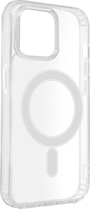 Immagine prodotto Moxie Serie di custodie Skinsafe MagSafe (Apple iPhone 15 Plus)