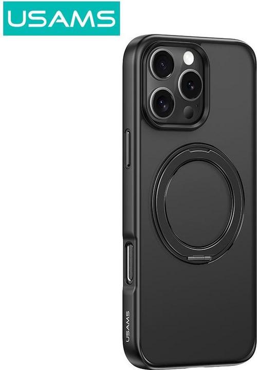 Immagine prodotto Usams GZ 360 (Apple iPhone 16 Pro Max)