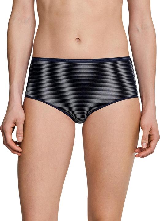 Actual product image Schiesser Modal Essentials Tai briefs (44, pack of 4)