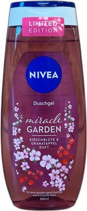 Actual product image NIVEA Na (250 ml)
