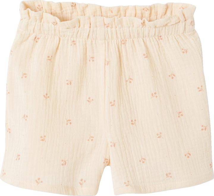 Produktbild Vertbaudet Kurzer Mädchen Schlafanzug aus Musselin Oeko-Tex (110)