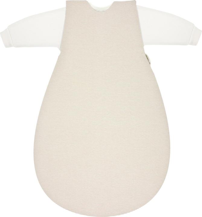 Actual product image Alvi 3-piece BIO Baby Mäxchen sleeping bag (74 cm, 2.5 TOG)