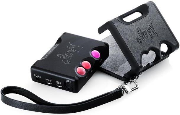 Image du produit Chord Mojo