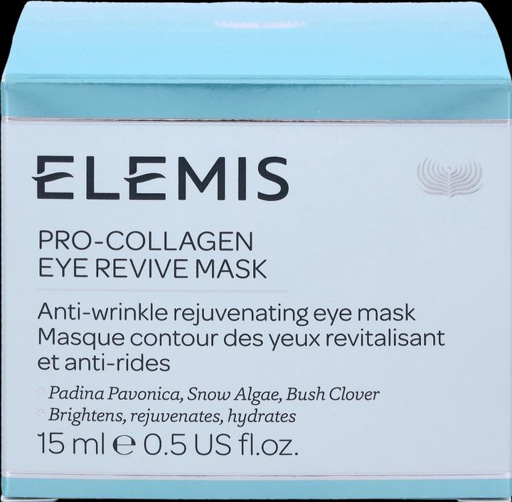 Immagine prodotto Elemis Pro-Collagen Anti-Ageing Eye Revive (15 ml)